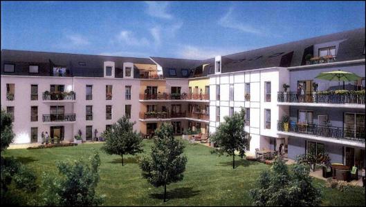 Location Appartement 3 pi�ces SABLES-D'OLONNE 85100