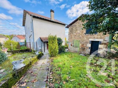 Vente Maison 5 pi�ces LIMOGES 87000