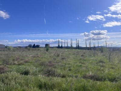 Vente Terrain MONTELIMAR  26