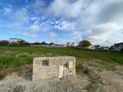 Vente Terrain CONQUET 29217