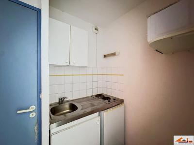 Vente Appartement RAMONVILLE-SAINT-AGNE 