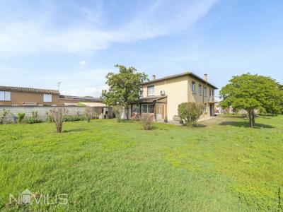 Vente Maison 7 pi�ces SAINT-JORY 31790