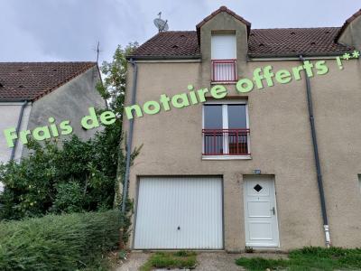 Vente Maison 4 pi�ces NOYON 60400