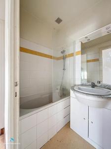 Vente Appartement CLERMONT-FERRAND 