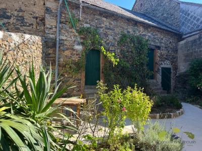 Vente Maison CHAMBOULIVE 