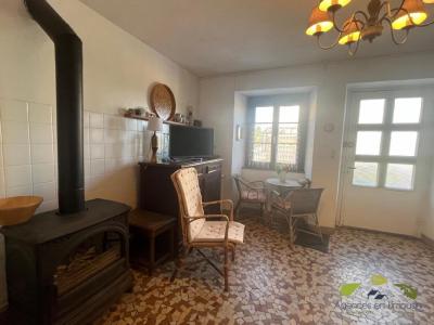 Vente Maison CHAMBOULIVE 