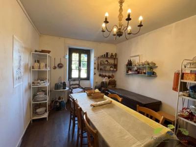 Vente Maison CHAMBOULIVE 