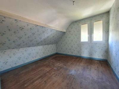 Vente Maison 5 pi�ces CIRY-LE-NOBLE 71420