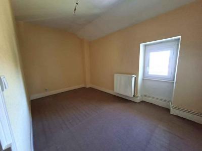 Vente Maison 3 pi�ces SANVIGNES-LES-MINES 71410