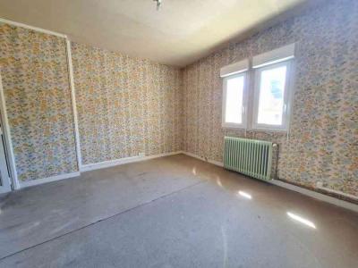 Vente Maison 4 pi�ces CIRY-LE-NOBLE 71420