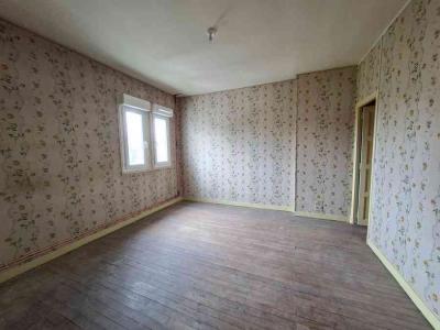 Vente Maison 5 pi�ces CIRY-LE-NOBLE 71420