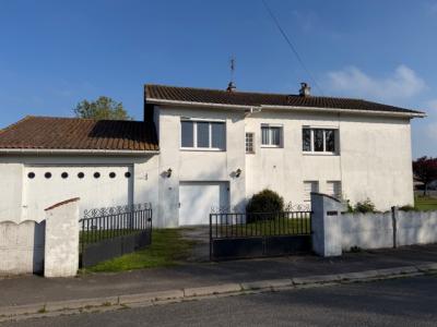 Vente Maison RANG-DU-FLIERS 