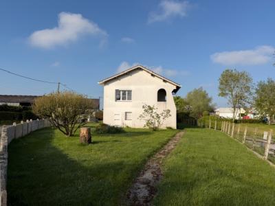 Vente Maison RANG-DU-FLIERS 