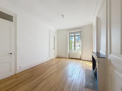 Vente Appartement LYON-6EME-ARRONDISSEMENT  69