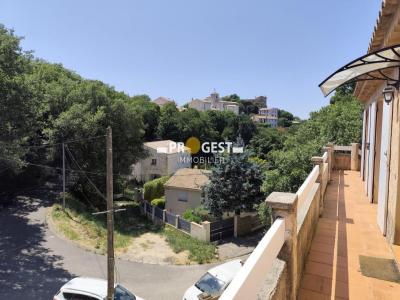 Location Appartement MIMET 