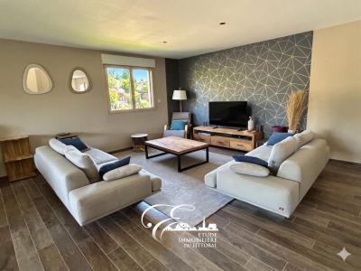 Vente Maison 5 pi�ces NORDAUSQUES 62890