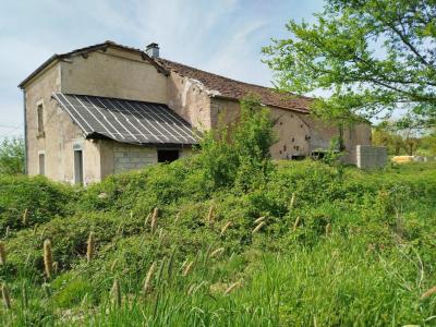 Vente Maison ESBOZ-BREST 70300