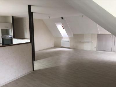 Location Appartement RIOM  63