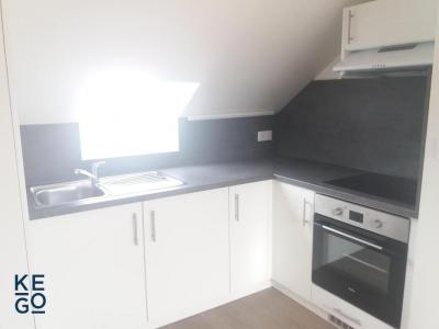 Location Appartement STRASBOURG 67200
