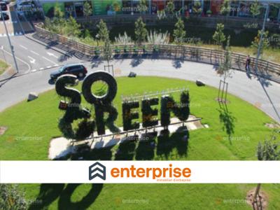 For rent Commercial office SECLIN  59