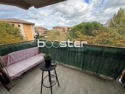 For sale Apartment TOULOUSE  31