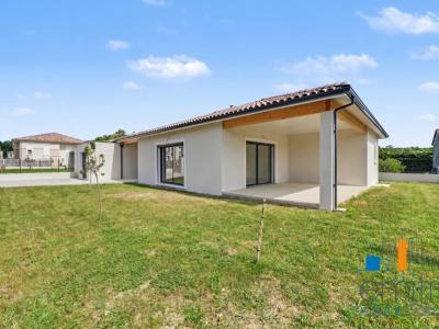 For sale House BRUGUIERES 