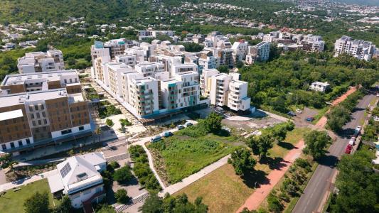 For rent Commercial office POSSESSION  974