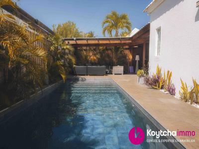 Vente Maison SAINT-GILLES-LES-BAINS 