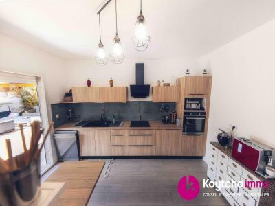 Vente Maison SAINT-GILLES-LES-BAINS