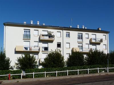 Location Appartement 5 pi�ces TOUCY 89130