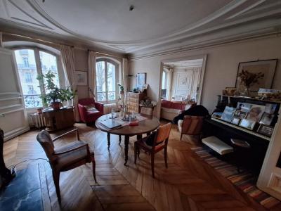 For sale Apartment PARIS-17EME-ARRONDISSEMENT 