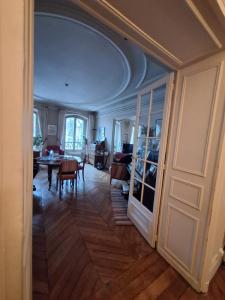 Vente Appartement PARIS-17EME-ARRONDISSEMENT 