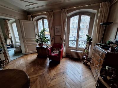 For sale Apartment PARIS-17EME-ARRONDISSEMENT 