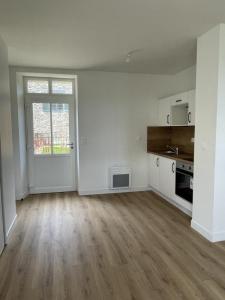 Location Appartement 2 pi�ces CANCALE 35260