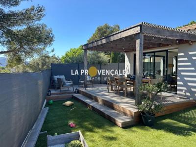 Vente Maison 3 pi�ces AUBAGNE 13400