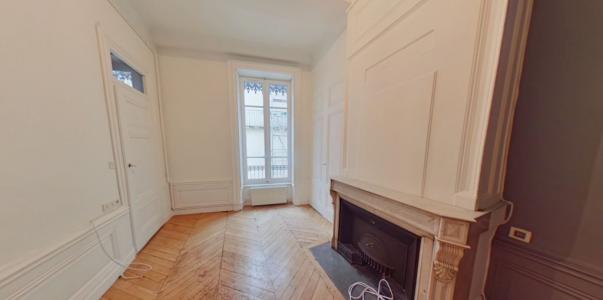 Location Appartement 3 pi�ces LYON-2EME-ARRONDISSEMENT 69002