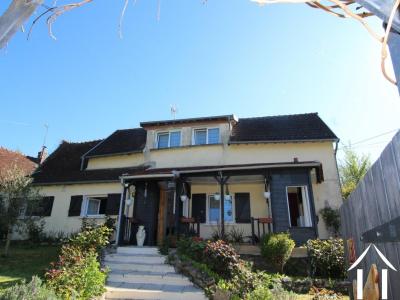 Vente Maison COLMERY  58