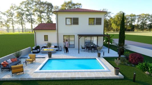 Vente Maison AMPLEPUIS 69550