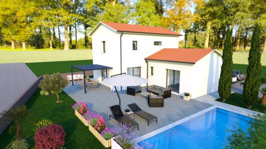 Vente Maison SAVIGNY 69210