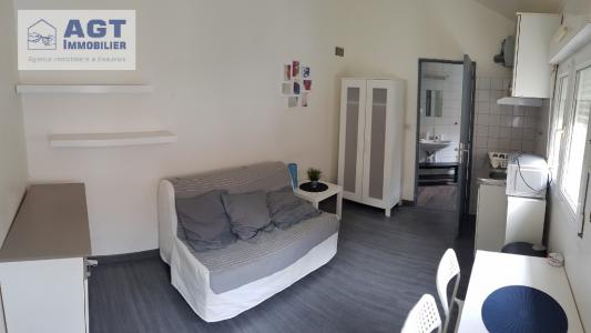 Location Appartement BEAUVAIS  60