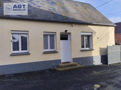 Location Maison HAUDIVILLERS 