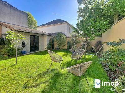 Vente Maison 5 pi�ces GAGNY 93220