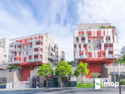 Vente Appartement 2 pi�ces NANTERRE 92000