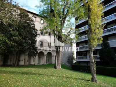 Location Appartement SAINT-ETIENNE  42