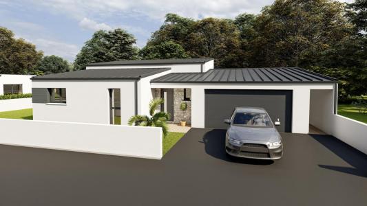 Vente Maison MERVENT 