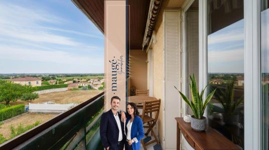 Vente Appartement SAINT-BONNET-DE-MURE  69