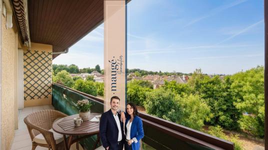 Vente Appartement SAINT-LAURENT-DE-MURE  69