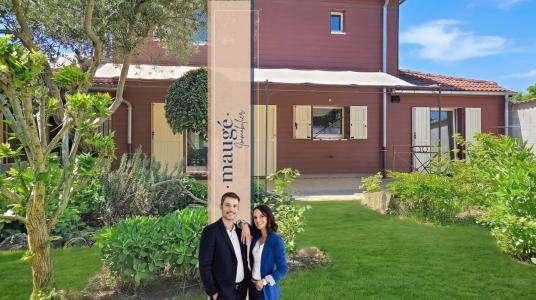 Vente Maison BRON  69