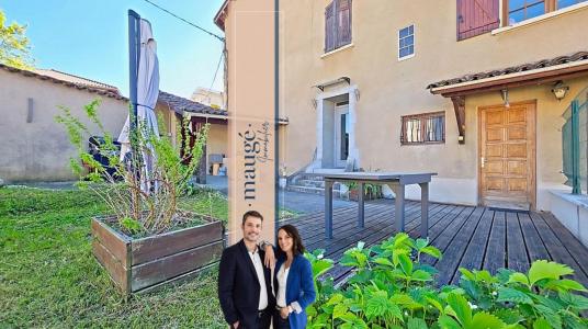 Vente Maison 5 pi�ces HEYRIEUX 38540