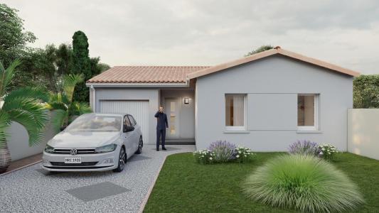 Vente Maison 5 pi�ces EPESSES 85590